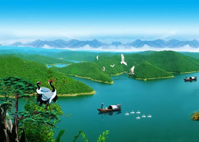 智能系统智慧城市无人化